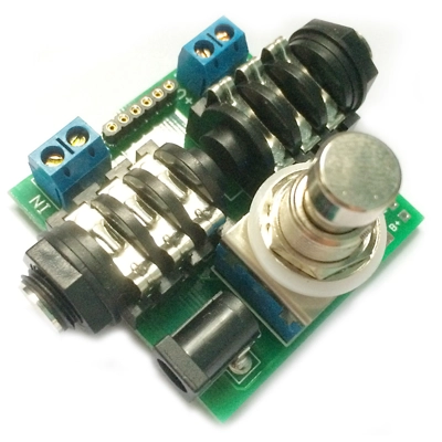 Simple Circuit Tester