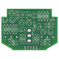 Throb - Schaller Tremolo