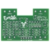 Dirty Kazoo Overdrive PCB