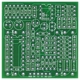 Analog-like Echo PCB