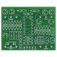 Harmonic Energiser PCB