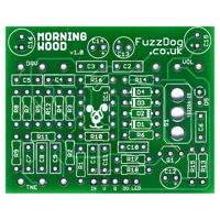 Morning Wood Drive PCB