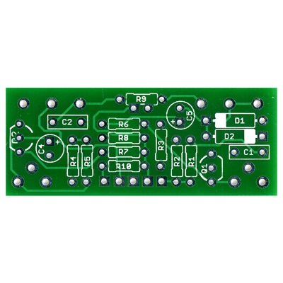 Univox Square Wave Fuzz