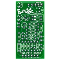 FuzzPup EPic Boost