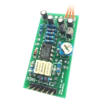 FuzzPup Orange Squeezer