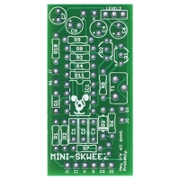 FuzzPup Orange Squeezer