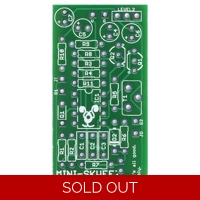 FuzzPup Orange Squeezer