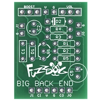 FuzzPup Second Channel