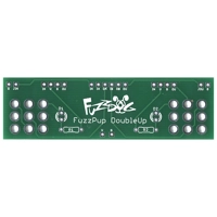 FuzzPup Double-Up Daughterboard