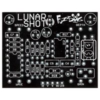 Lunar Shot - Optical Trem PCB