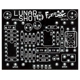 Lunar Shot - Optical Trem PCB