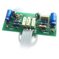 Hot Snake Treble Boost