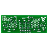 Hot Snake Treble Boost