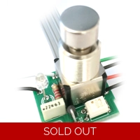 OptoPuss - Optical True Bypass