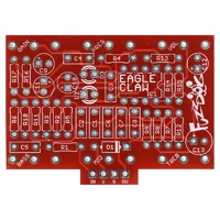 Eagle Claw Overdrive