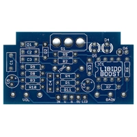 Libido Boost PCB