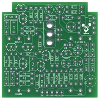 Ampegulator - Ampeg Amp Emulator