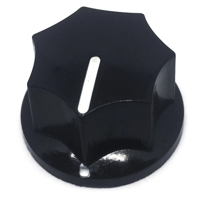 Fluted MXR-Style 28mm