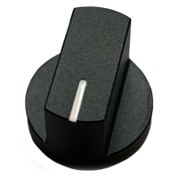 Aluminium Davies 1510 Style - Black