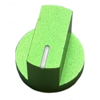 Aluminium Davies 1510 Style - Green