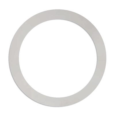 Alpha M12 Stainless Steel Shim Washer