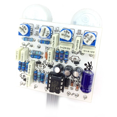 Two Dozen - Silvertones