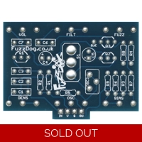 Bionic Guzz Fun - Vertical format