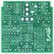 Big Muff Pi Fuzz PCB