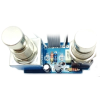 Tails/True Bypass - add-on for PT..