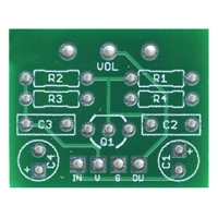 Bass Pig - Hog's Foot Bass Boost