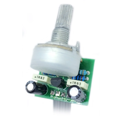 Bass Pig - Hog's Foot bass boost