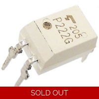TLP222G Photocoupler