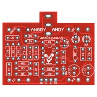Angry Andy PCB