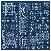 Deep Vibes Optical Vibe Machine