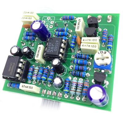 Big Fat Balls - Dynamic Bass Envelope Filter