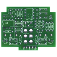 Condor Cab Sim PCB