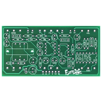 Octave Master