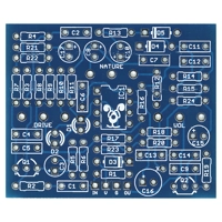 Juicy Blue Bass Overdrive