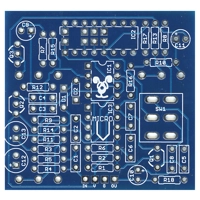 Micro V Filter PCB
