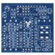Micro V Filter PCB