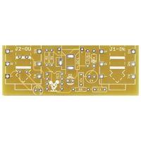 Tigger Buffer PCB