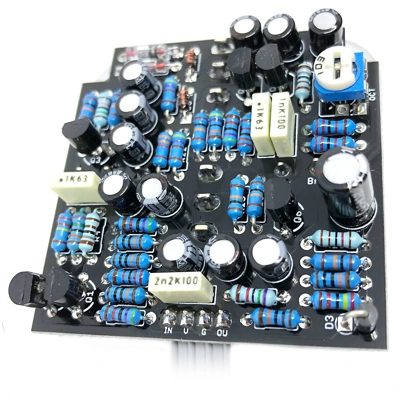 Super Fuzz - Univox / Shin-Ei Companion Fuzz FY6