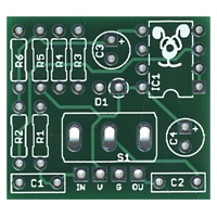 Phase Inverting Buffer