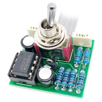 Phase Inverting Buffer