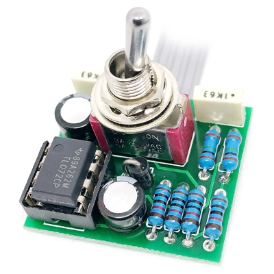 Phase Inverting Buffer