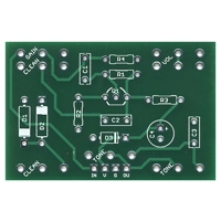 Green Ghetto PCB