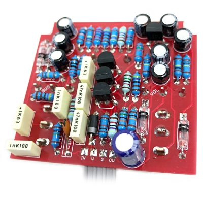 FoxxTave - Foxx Tone Machine Fuzz with Ultimate Options