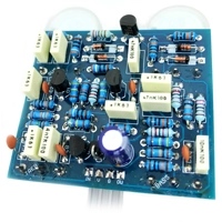 Baxandall Big Muff Pi