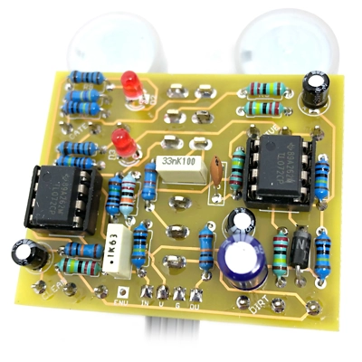 Chestnut Mutt Bass Fuzz