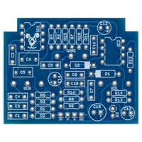 Super Sweety Drive PCB